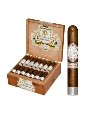Don Pepin Garcia Series JJ Selectos