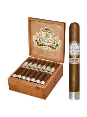Don Pepin Garcia Series JJ Sublime - Toro