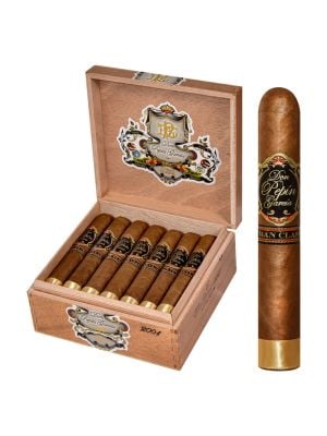 Don Pepin Garcia Black 2001 Toro Gordo