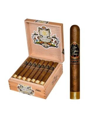 Don Pepin Garcia Black 1950 Toro