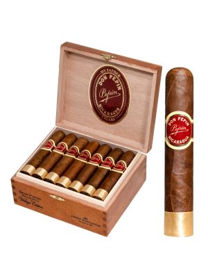 Don Pepin Garcia Vintage Edition Petit Robusto