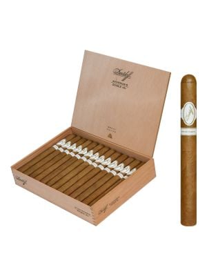 Davidoff Aniversario Double R
