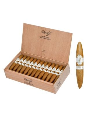 Davidoff Aniversario Short Perfecto