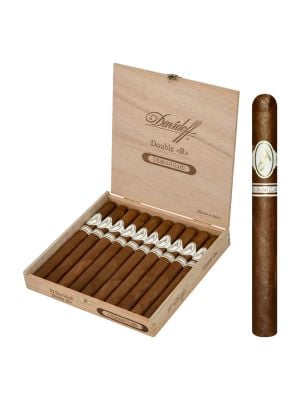 Davidoff Colorado Claro Double R
