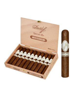Davidoff Colorado Claro Special R