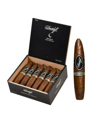 Davidoff Escurio Gran Perfecto