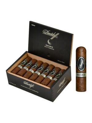 Davidoff Escurio Petit Robusto
