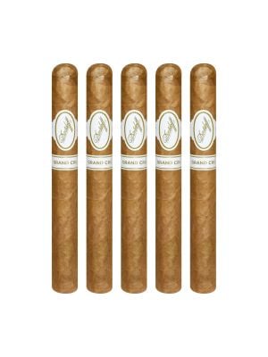 Davidoff Grand Cru No 2 Pack