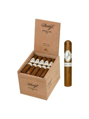Davidoff Grand Cru No 5