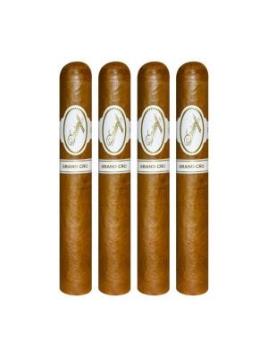 Davidoff Grand Cru Toro Pack