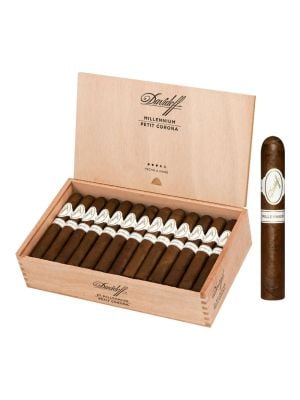 Davidoff Millennium Petit Corona
