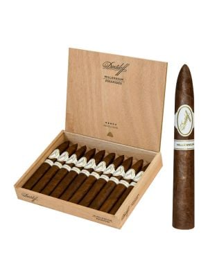 Davidoff Millennium Piramides