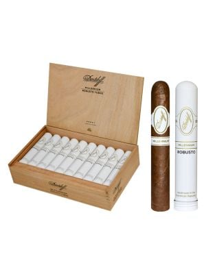 Davidoff Millennium Robusto Tubos