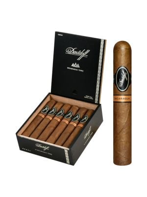 Davidoff Nicaragua Toro