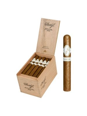 Davidoff Signature 2000