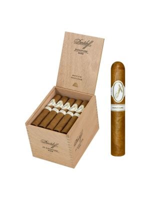 Davidoff Signature 6000