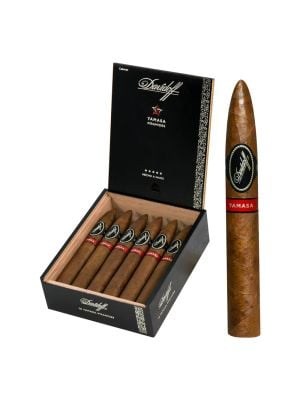 Davidoff Yamasa Piramides