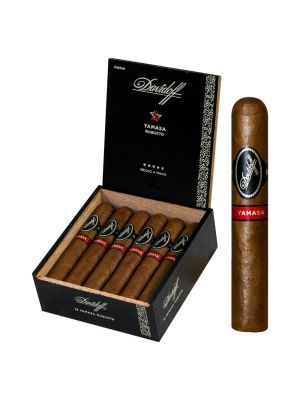 Davidoff Yamasa Robusto