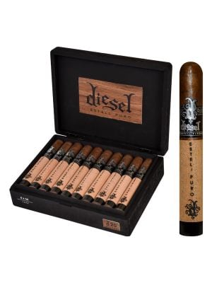 Diesel Esteli Puro Toro