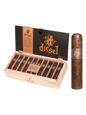 Diesel Vintage Series Nub - Maduro