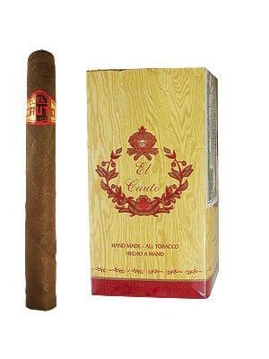 El Cauto Rojo Double Corona