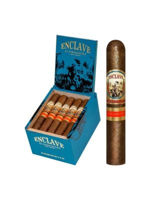 Enclave Habano by AJ Fernandez Robusto