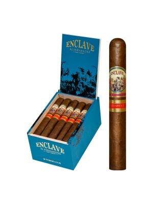 Enclave Habano by AJ Fernandez Toro
