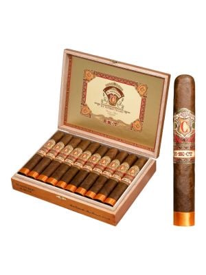 El Centurion H-2k Toro Grande Box Pressed 