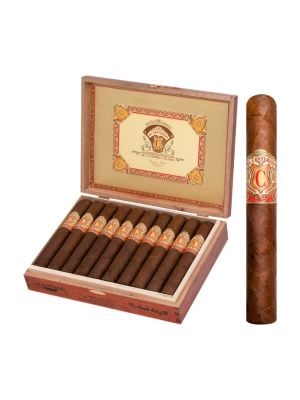 El Centurion Toro Grande