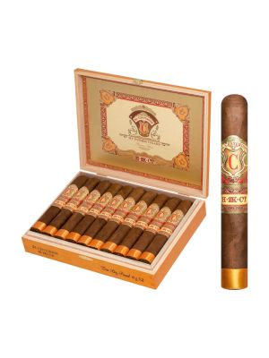 El Centurion H-2k Toro Box Pressed