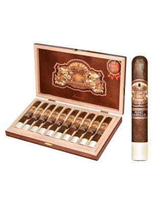 EP Carrillo Encore Majestic - Robusto
