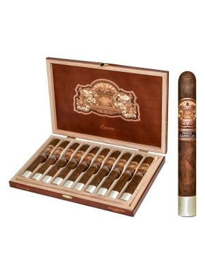 EP Carrillo Encore El Primero - Churchill