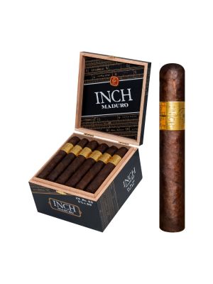 EP Carrillo Inch No. 60