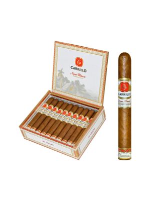 EP Carrillo New Wave Connecticut Stellas