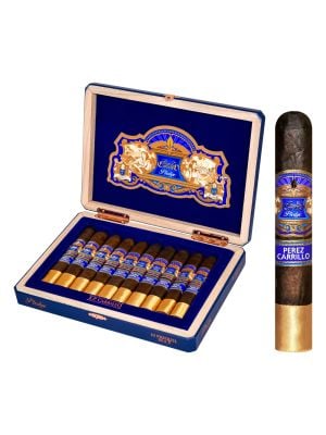 EP Carrillo Pledge Prequel - Robusto