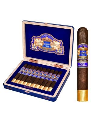 EP Carrillo Pledge Sojourn - Toro