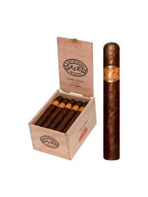 El Rey Del Mundo Reserva Salado – Toro