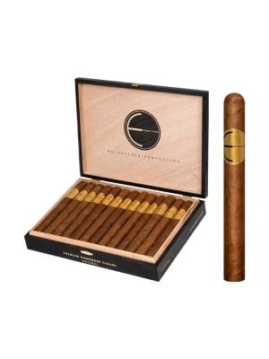 Escobar Double Toro Gordo Natural - Mike's Cigars