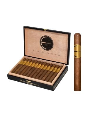 Escobar Double Corona