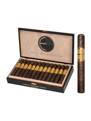 Escobar Double Corona