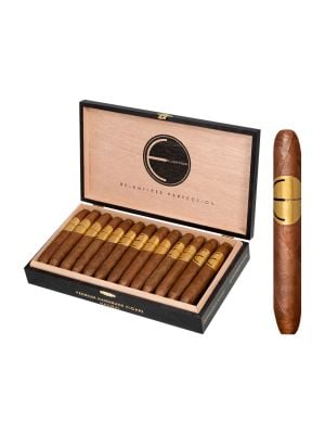 Escobar Distinguidos Romeo – Figurado