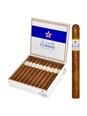 La Estrella Cubana Habano Churchill