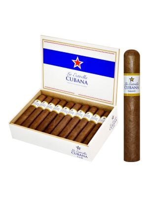 La Estrella Cubana Habano Gigante
