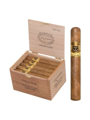 Excalibur Epicures
