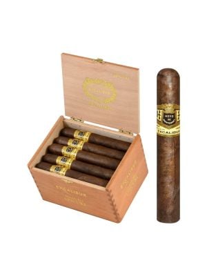Excalibur Epicures