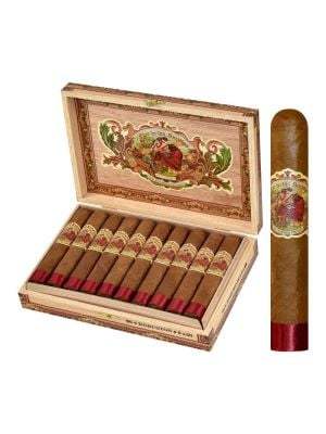 Flor De Las Antillas Robusto
