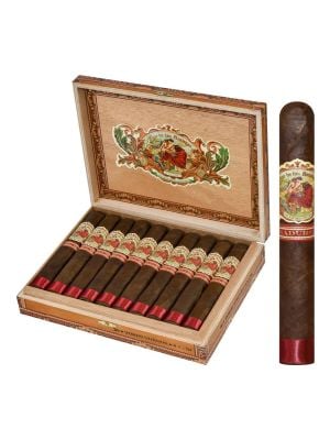 Flor de las Antillas Maduro Toro Gordo
