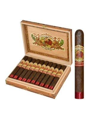 Flor de las Antillas Maduro Toro