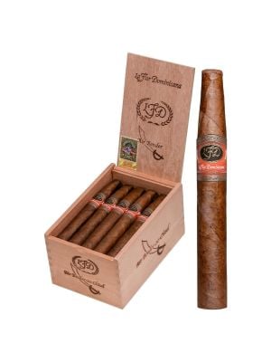 La Flor Dominicana Air Bender Chisel