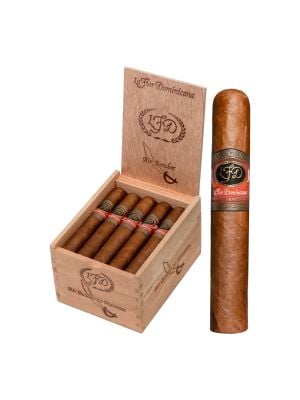 La Flor Dominicana Air Bender Matatan